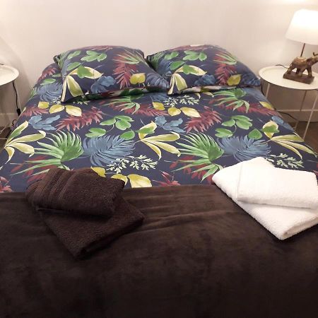 Chambre D'Hotes - Douce Nui-The Vernouillet  Екстериор снимка