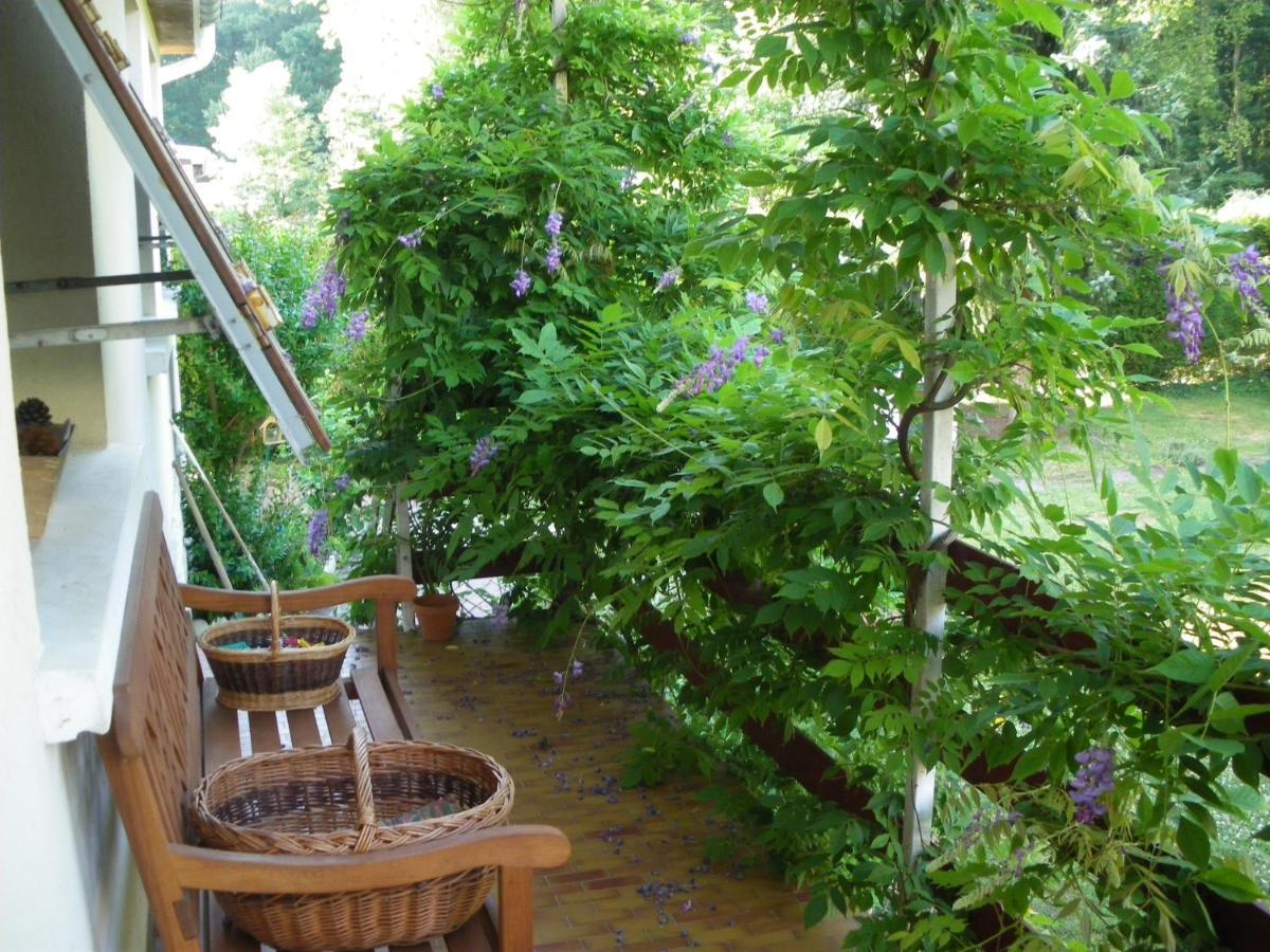 Chambre D'Hotes - Douce Nui-The Vernouillet  Екстериор снимка