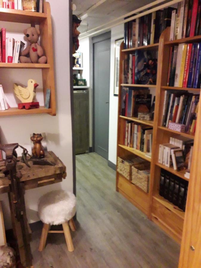Chambre D'Hotes - Douce Nui-The Vernouillet  Екстериор снимка